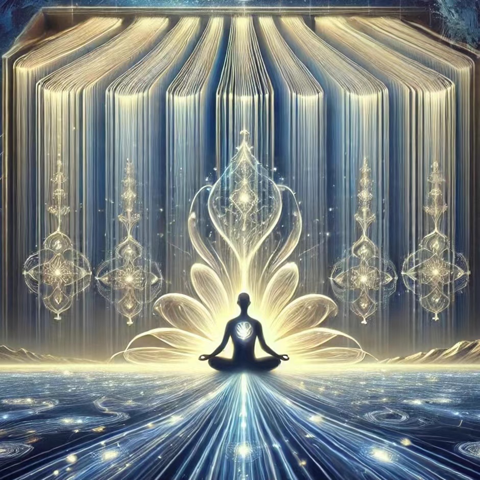 阿卡西紀錄・解讀師培訓-韓玉梅帶領