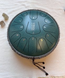 空靈鼓 12吋 13音 C調