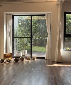 11/28 午後頌缽療癒